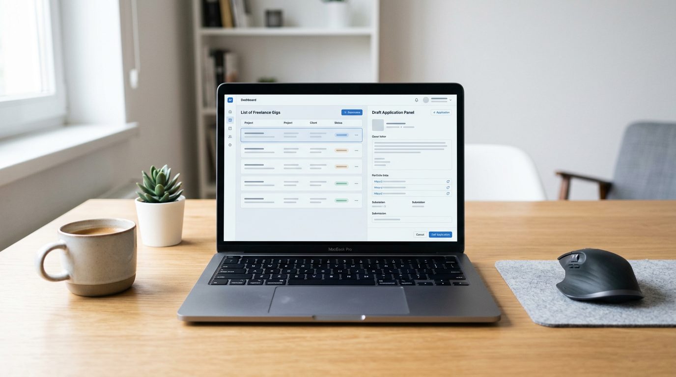 Product dashboard preview